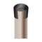 Chair Tip End Cap - High Profile - Fits over 1 ⅛'' Diameter Tube for Furniture