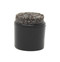 Chair Tip End Cap with SuperFelt® - Fits over 3/4'' Diameter Tube for Furniture