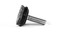 Screw-In Glide w/ Long Life Felt - 5/16'' Diameter Thread x 1'' Length - Base Dia. 1''