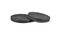 SuperFelt® - 2'' Diameter Round - for Chair Tip & Furniture